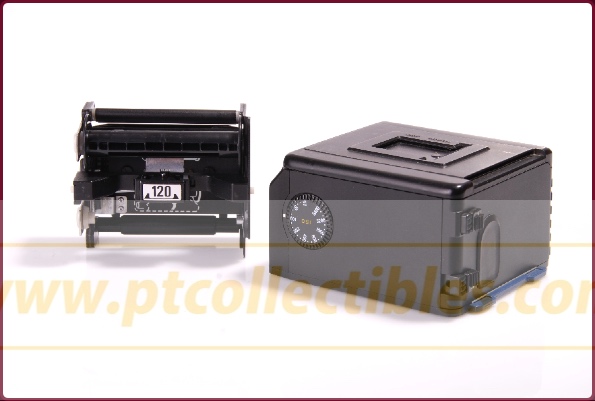M 645 PRO/SUPER: 120 filmrug